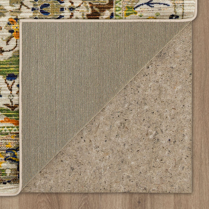 Karastan Kaleidoscope Ayanda Natural