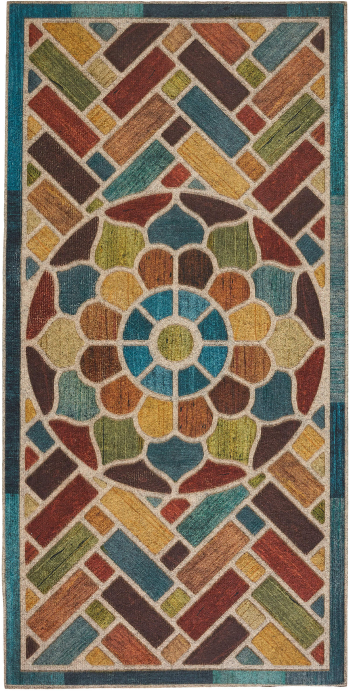 Door Mat