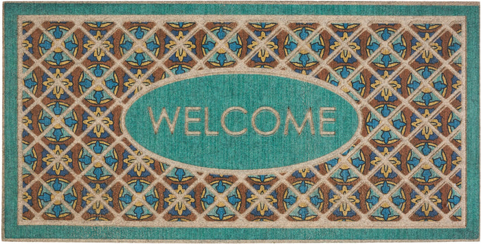 Door Mat