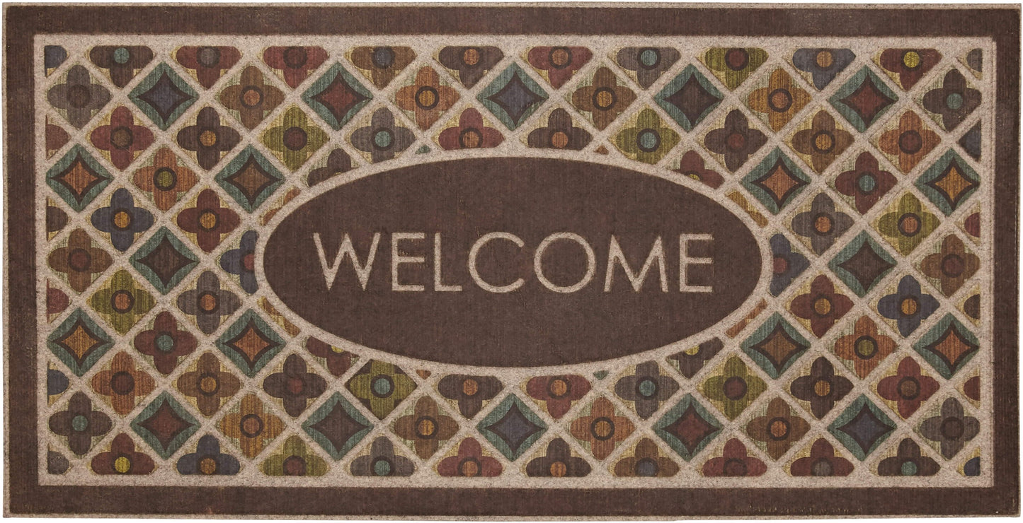 Door Mat
