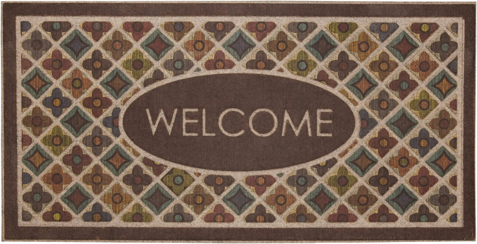 Door Mat