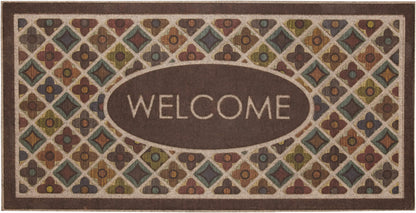 Door Mat