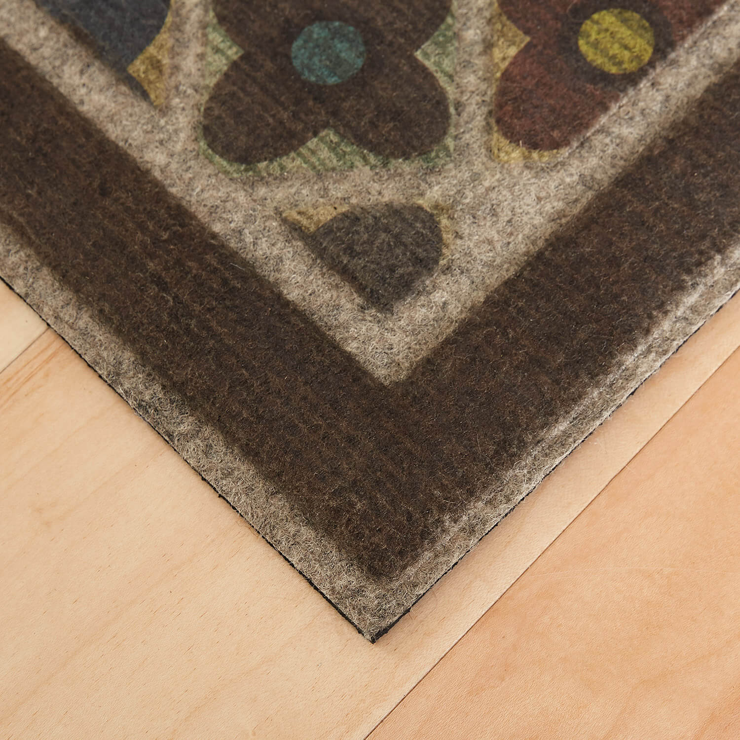 Corner