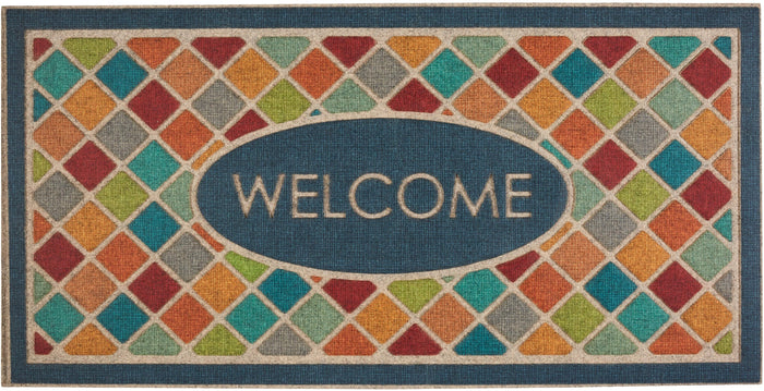 Door Mat