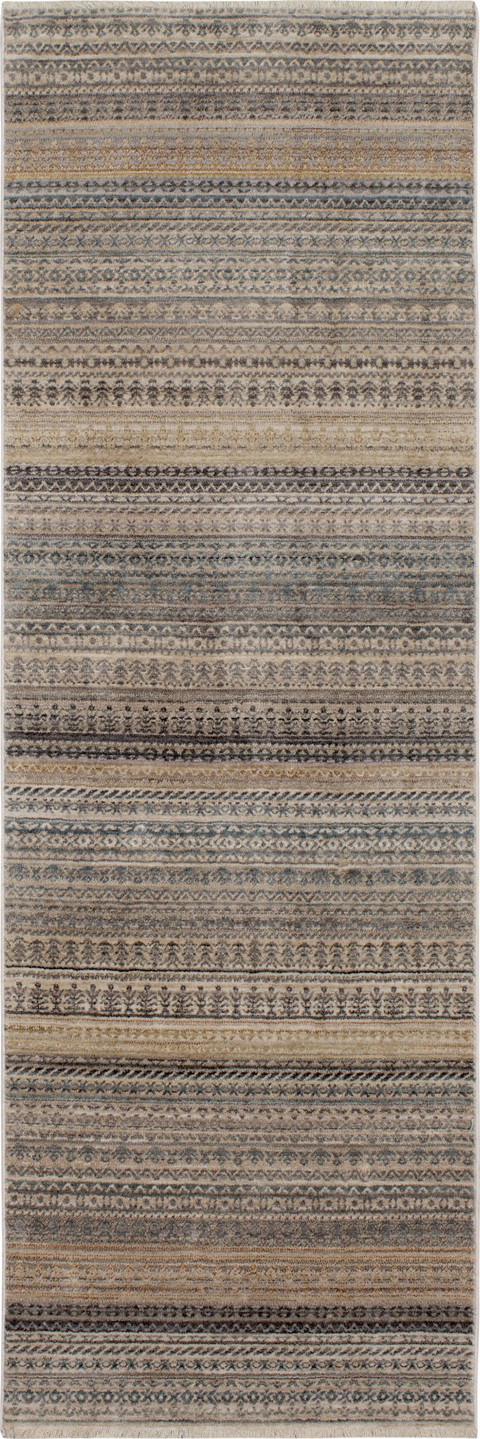 Clarice Barri Cream Area Rug