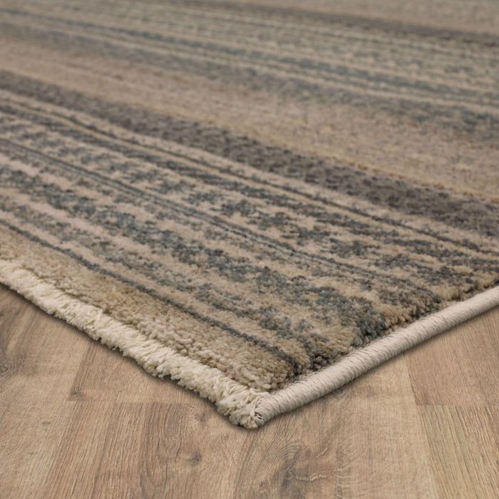 Clarice Barri Cream Area Rug