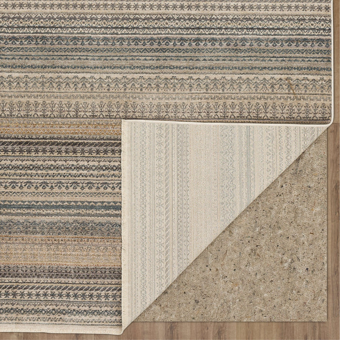 Clarice Barri Cream Area Rug