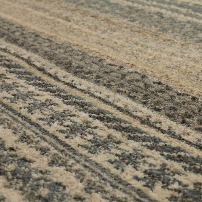 Clarice Barri Cream Area Rug