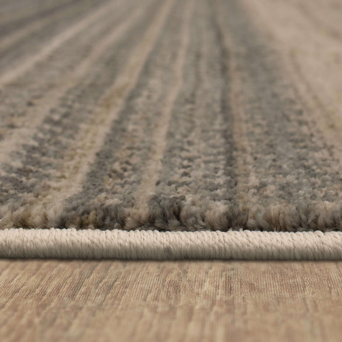 Clarice Barri Cream Area Rug