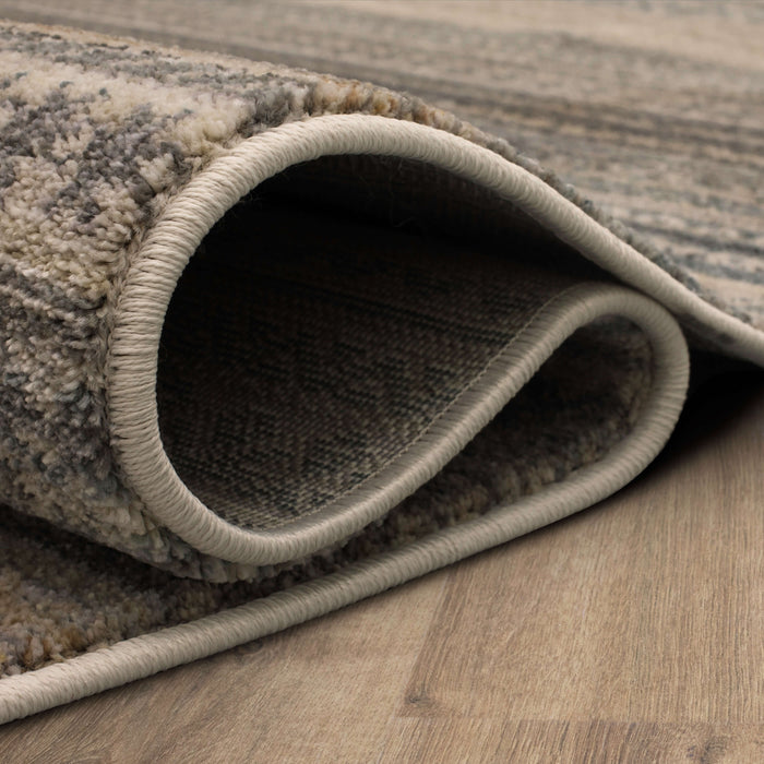 Clarice Barri Cream Area Rug