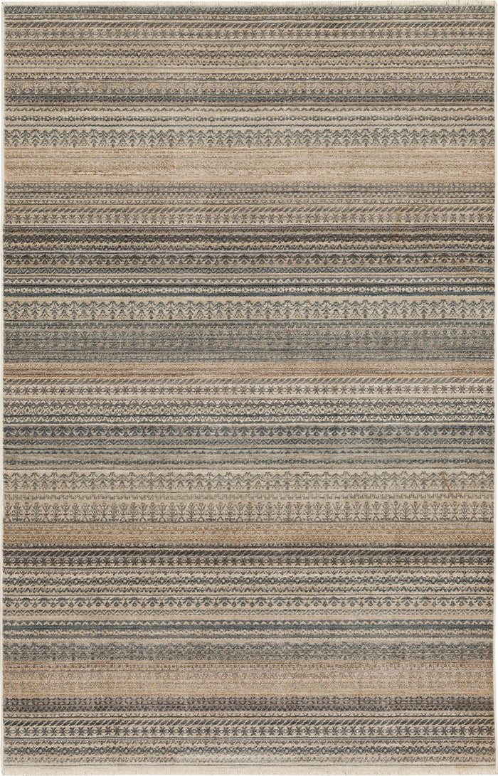 Clarice Barri Cream Area Rug