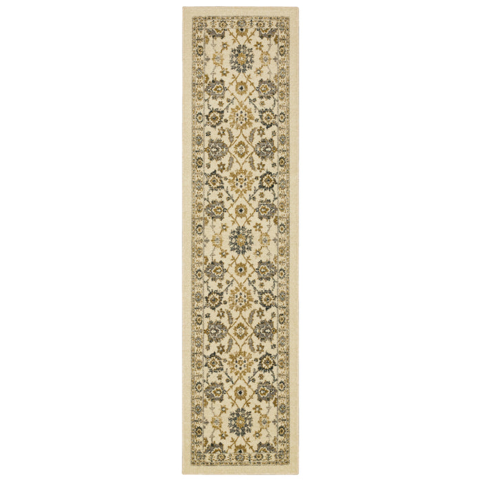 Cornwall Natural Area Rug