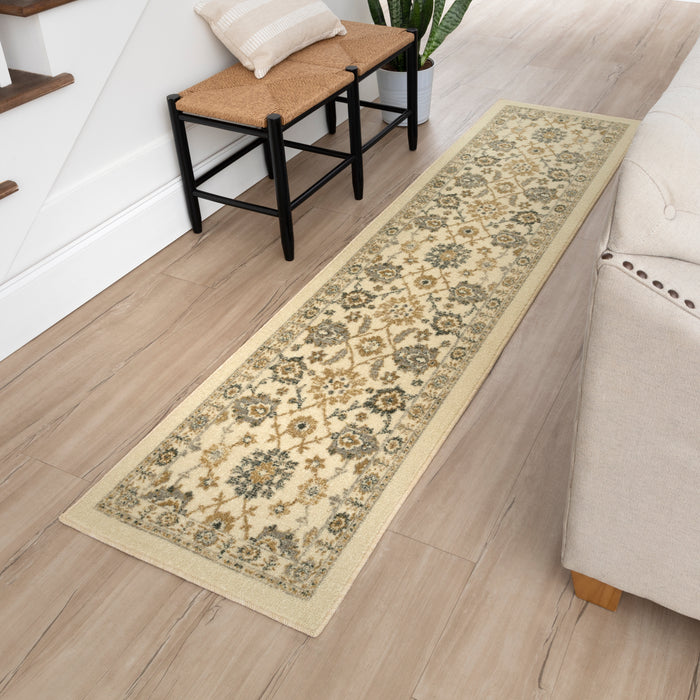Cornwall Natural Area Rug