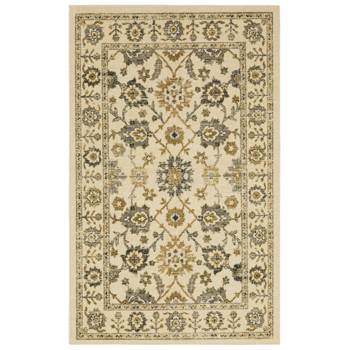 Cornwall Natural Area Rug