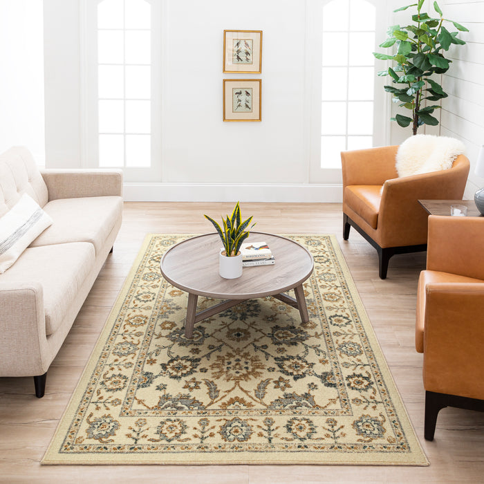 Cornwall Natural Area Rug