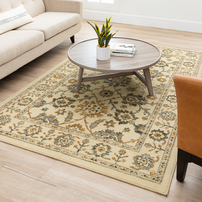 Cornwall Natural Area Rug