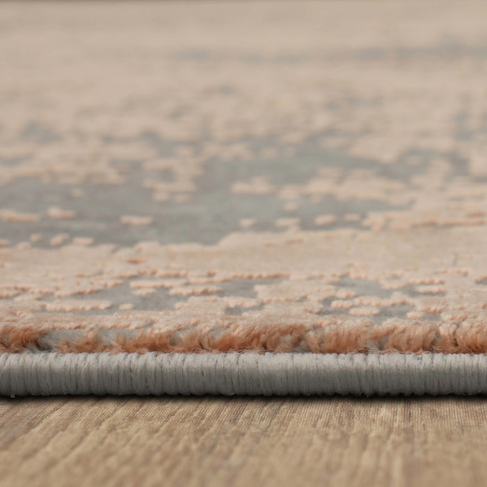 Karastan Tryst Bari Terra Area Rug