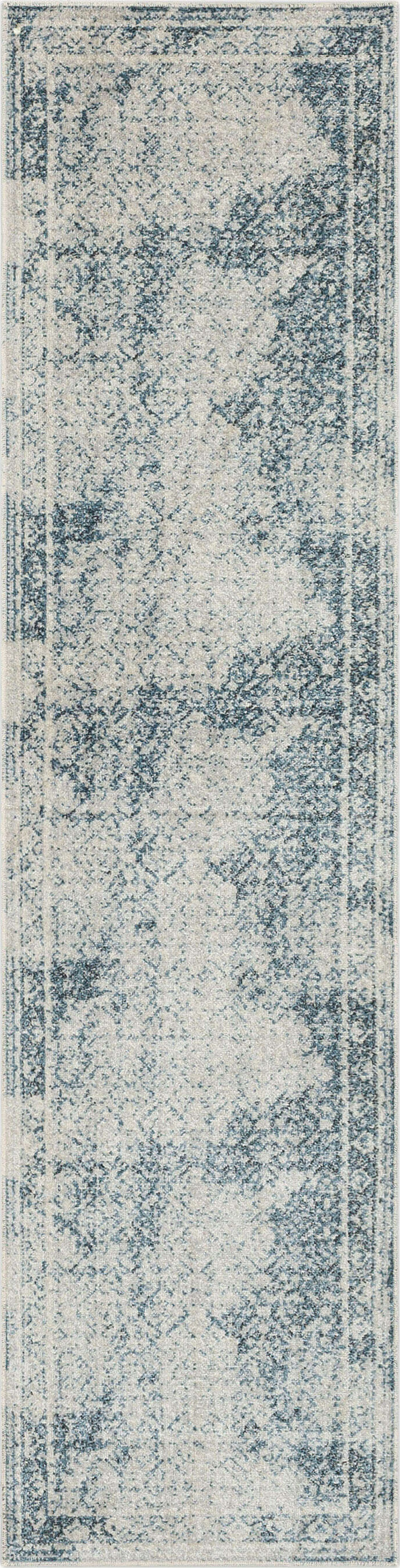 Armada Hargrove Blue Area Rug