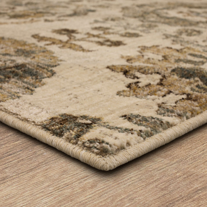 Miranda Grey Area Rug