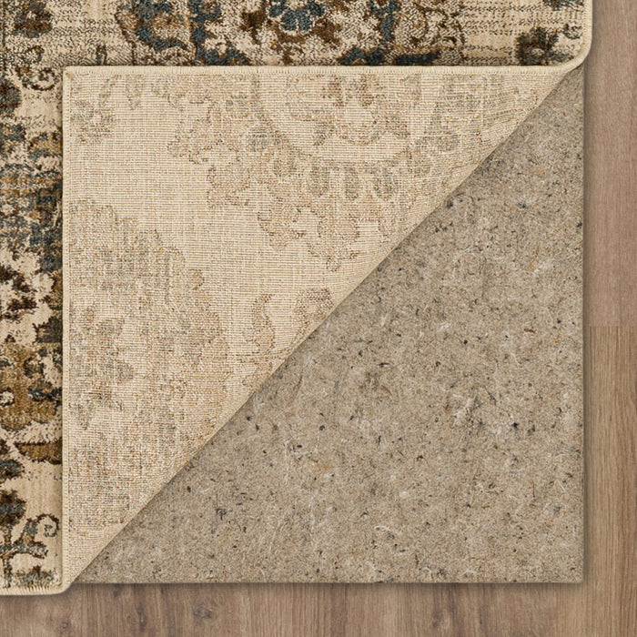 Miranda Grey Area Rug