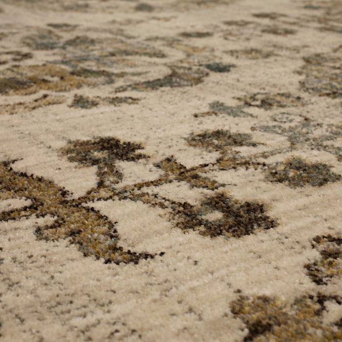 Miranda Grey Area Rug