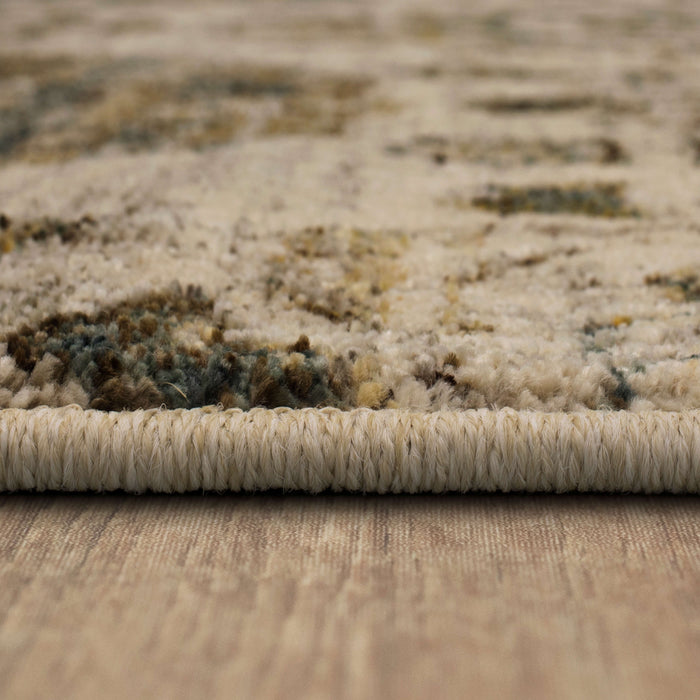 Miranda Grey Area Rug