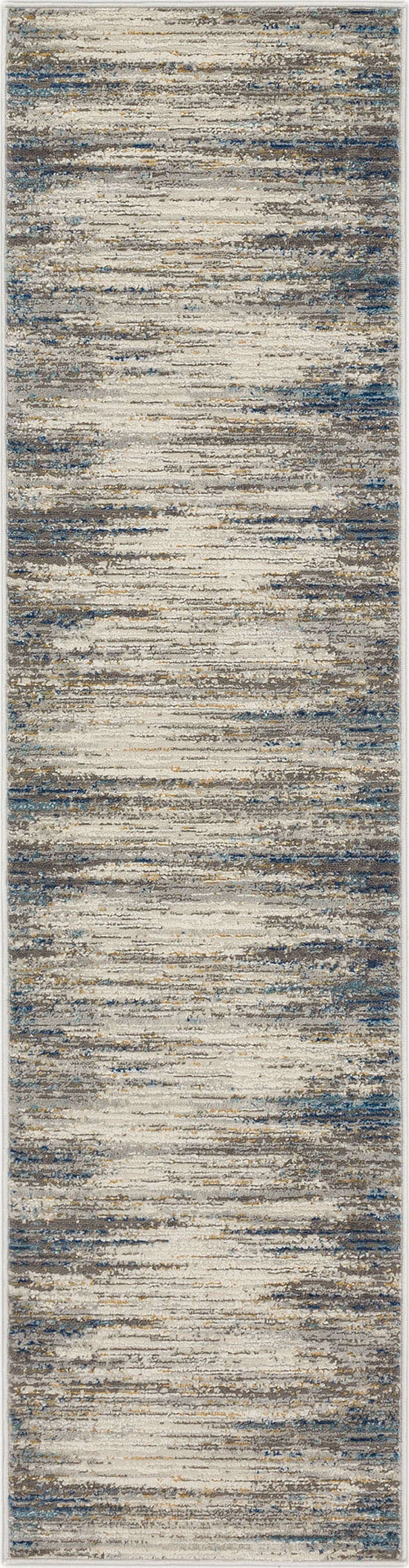 Manor Juni Light Grey Area Rug