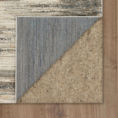 Manor Juni Light Grey Area Rug