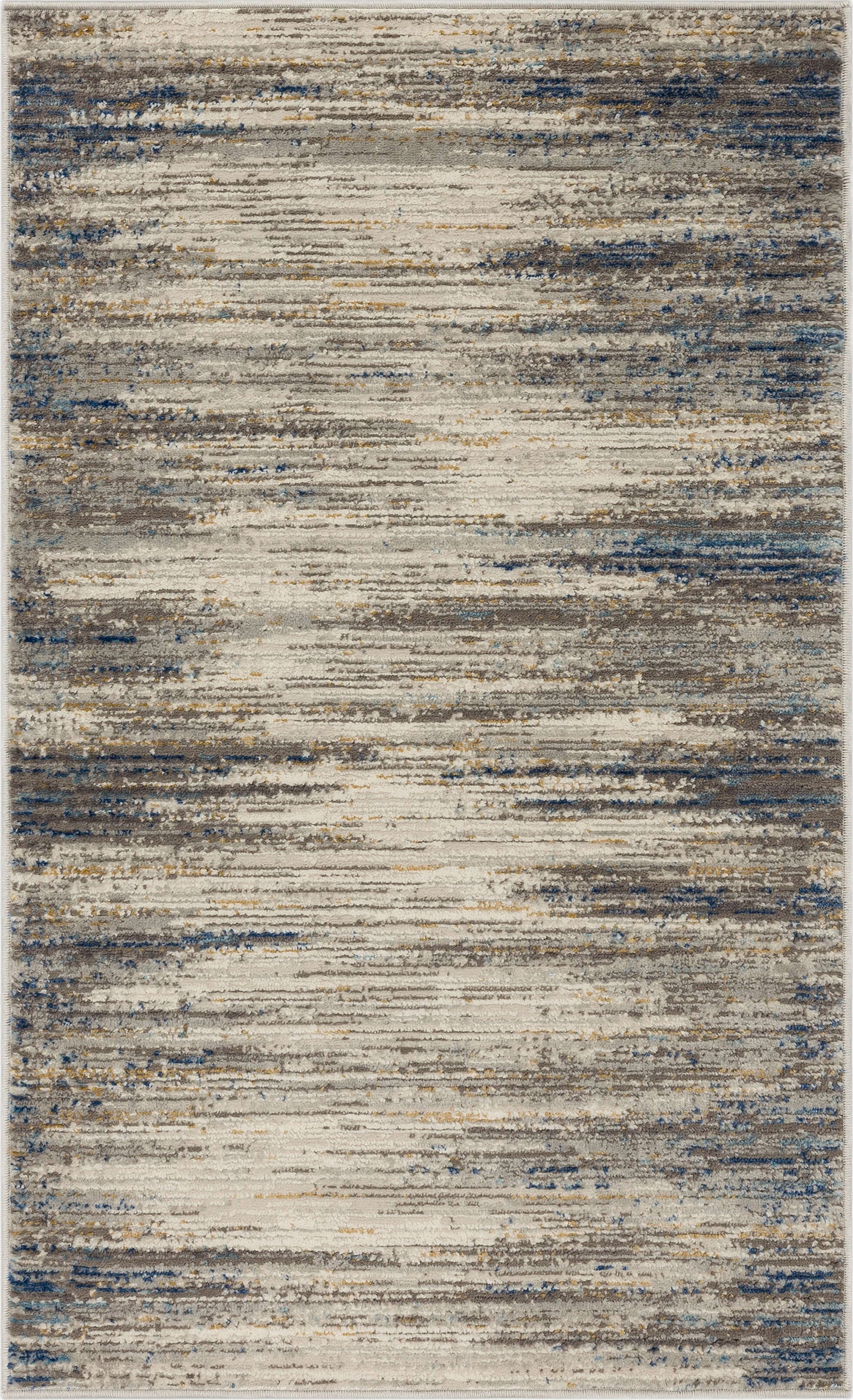 Manor Juni Light Grey Area Rug