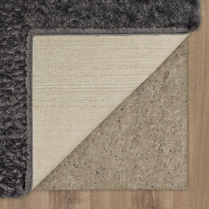 Karastan Billow Shag Granite Peak Area Rug