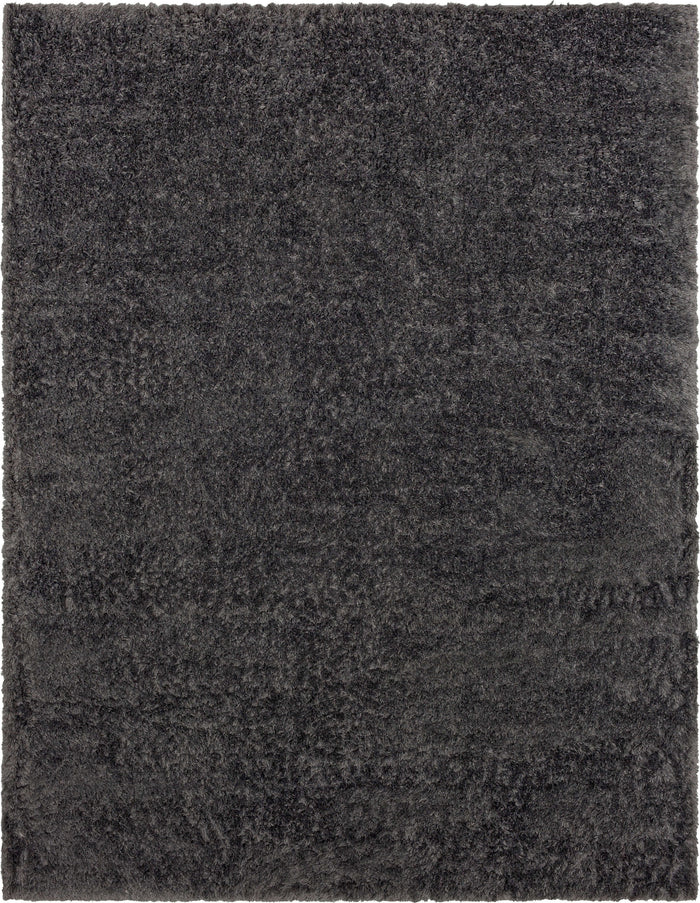 Karastan Billow Shag Granite Peak Area Rug