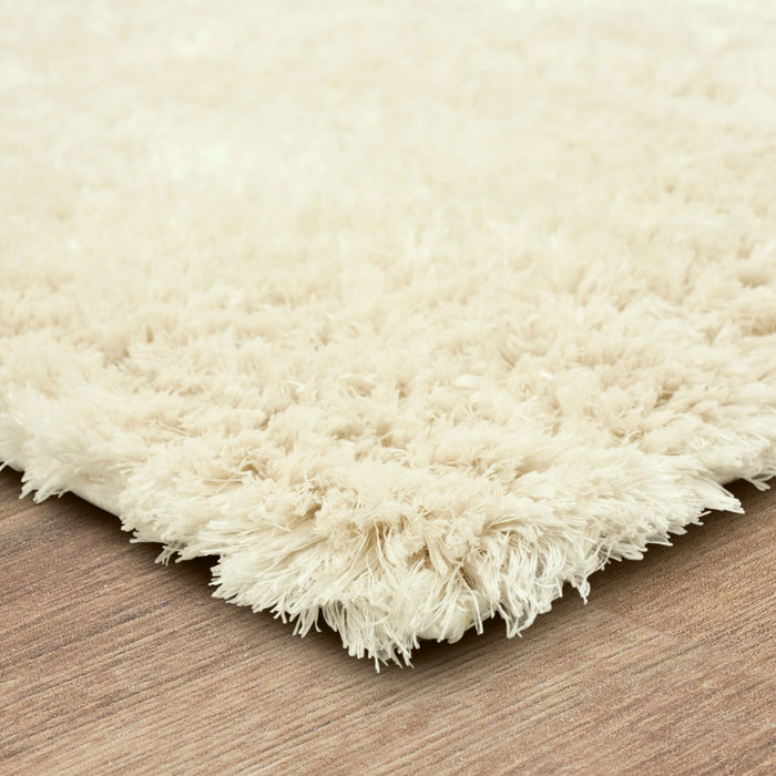 Karastan Billow Shag Ivory Area Rug