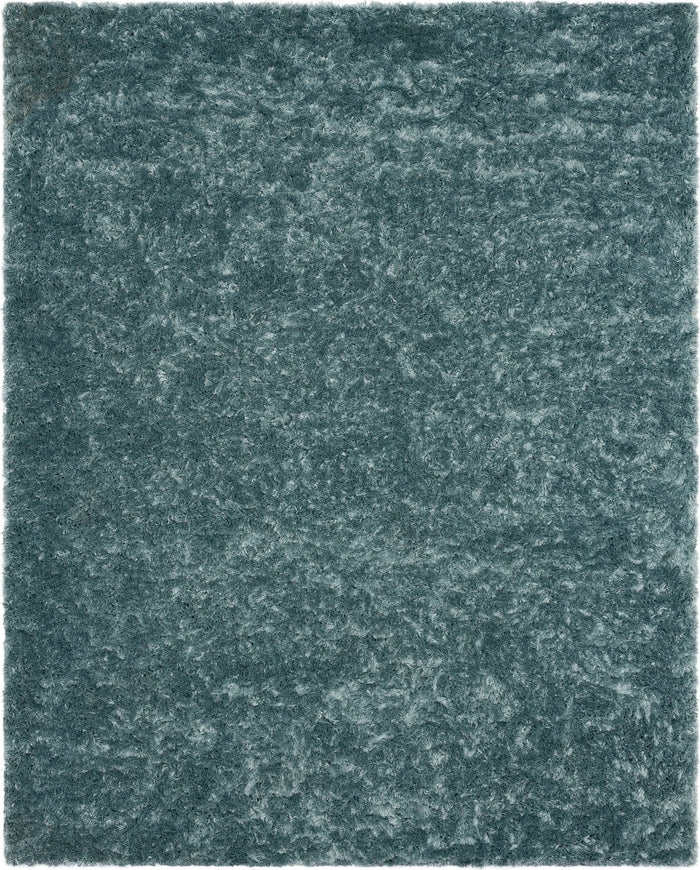 Karastan Billow Shag Sea Area Rug