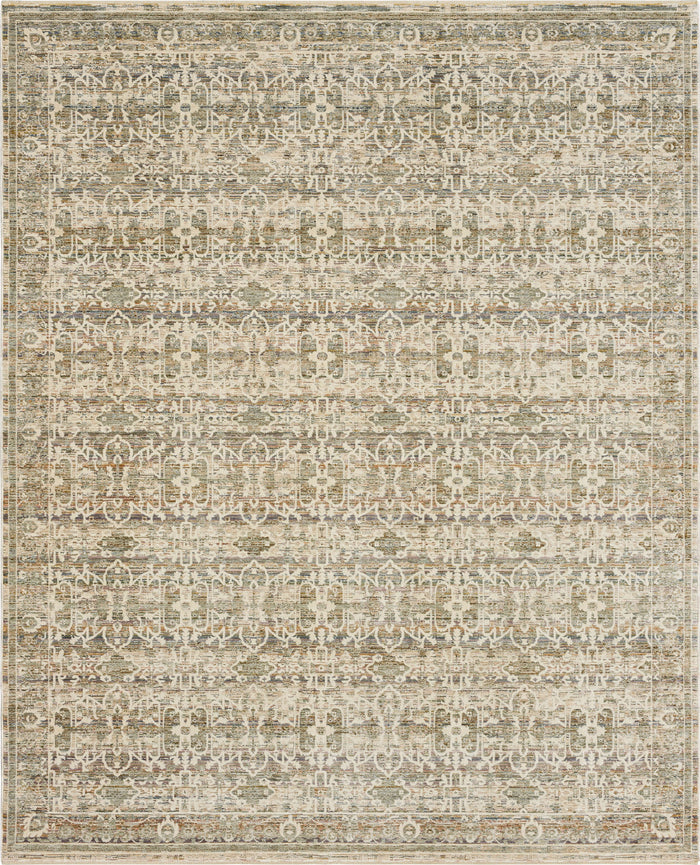 Karastan Divina Bliss Grey Area Rug