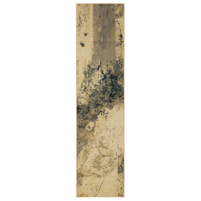 Seymour Neutral Area Rug