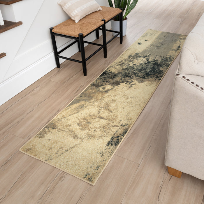 Seymour Neutral Area Rug