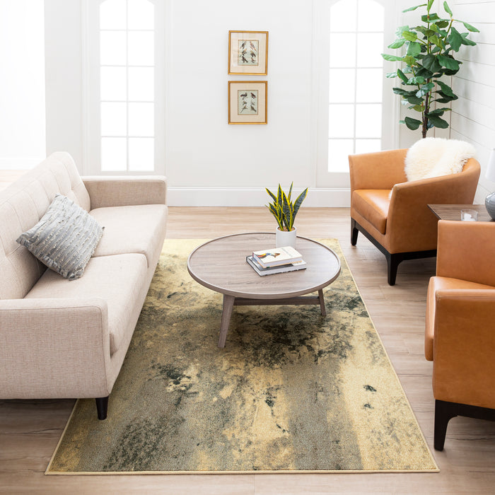 Seymour Neutral Area Rug