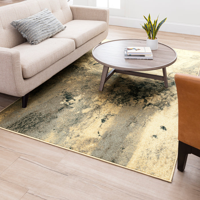 Seymour Neutral Area Rug