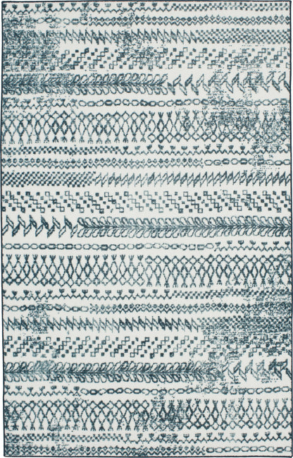 5' X 8'