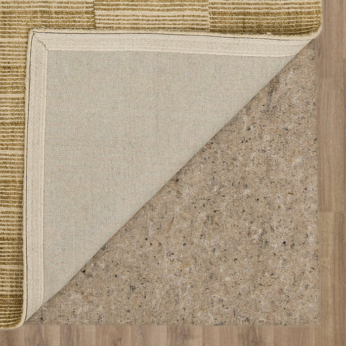 Karastan Broken Stripe Flint by Bobby Berk