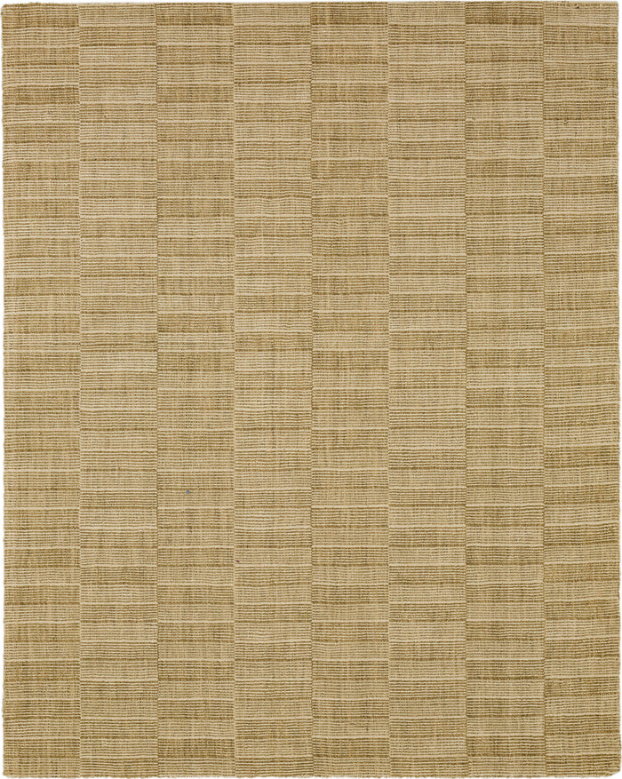 Karastan Broken Stripe Flint by Bobby Berk