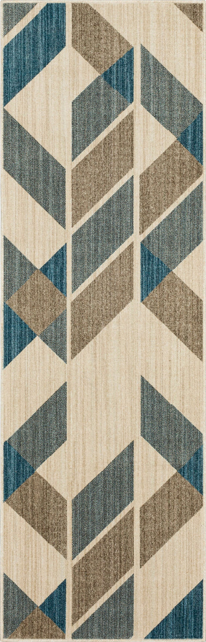 2' 6" X 8' Runner