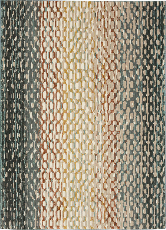 8' X 11'