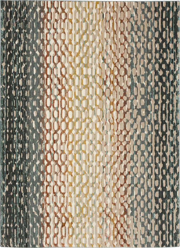 Karastan Rendition Cadelia Sedona Area Rug by Stacy Garcia Home