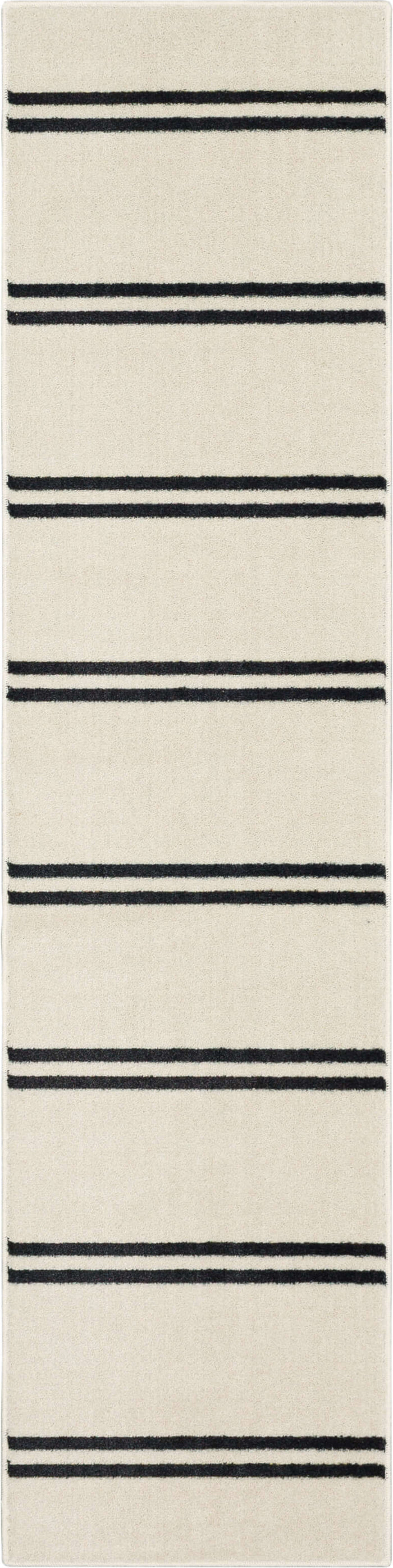 Technicolor Whitney Neutral Area Rug