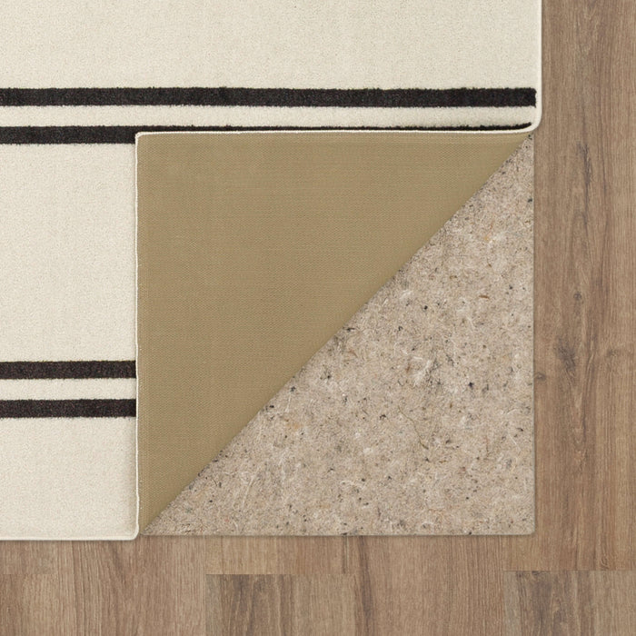 Technicolor Whitney Neutral Area Rug