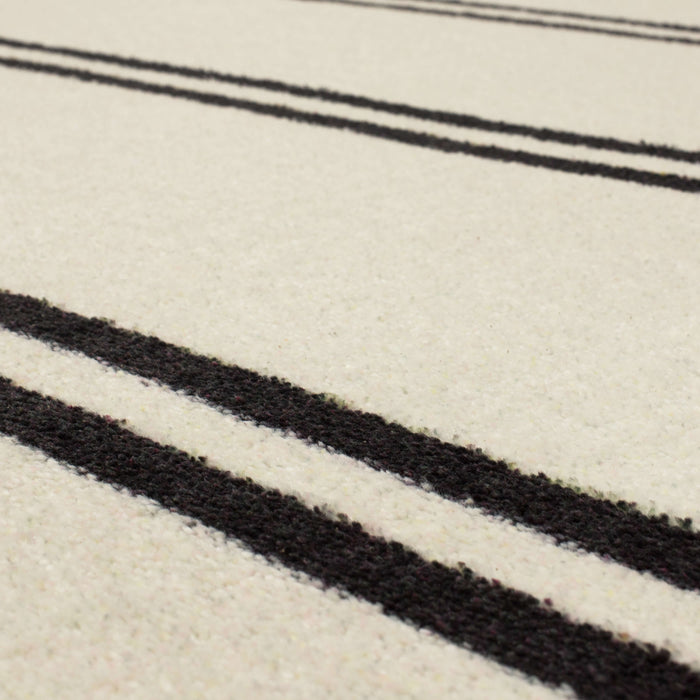 Technicolor Whitney Neutral Area Rug