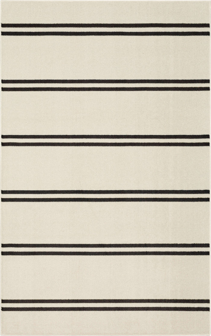 Technicolor Whitney Neutral Area Rug