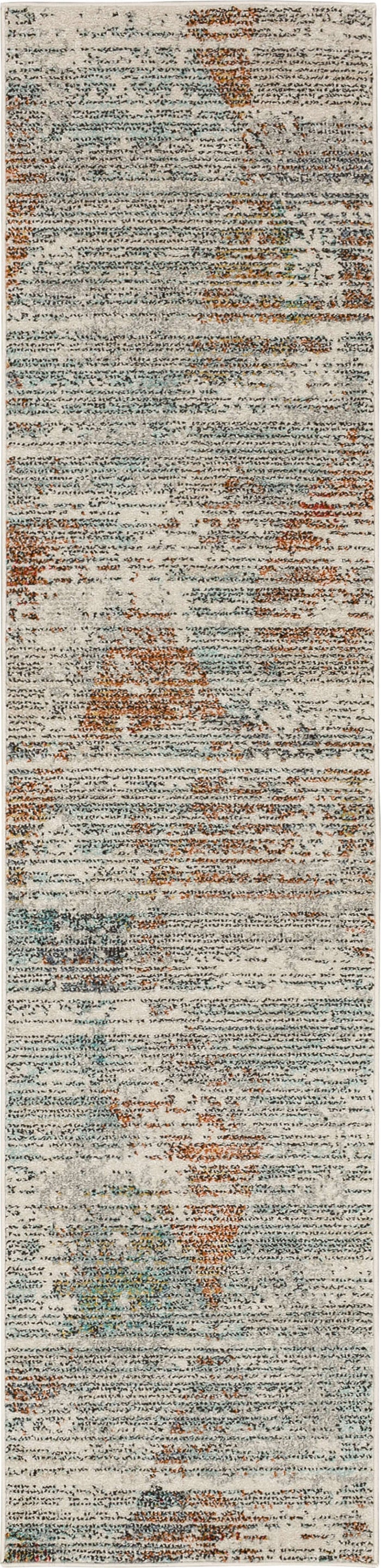 Arden Campo Grey Area Rug
