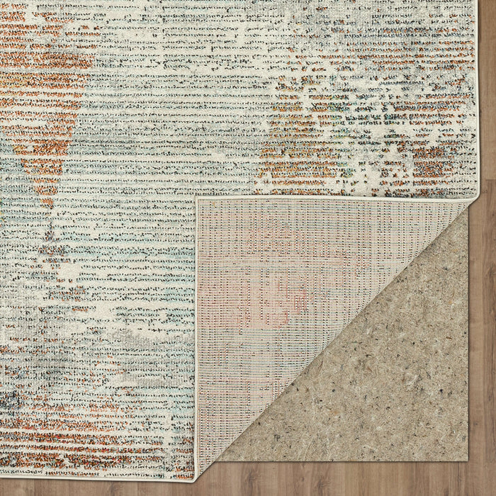Arden Campo Grey Area Rug